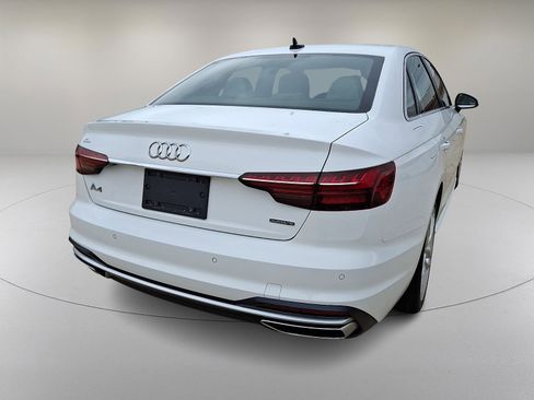 Used 2021 Audi A4 2.0T Premium w/ Convenience Package AWD/4WD image 10