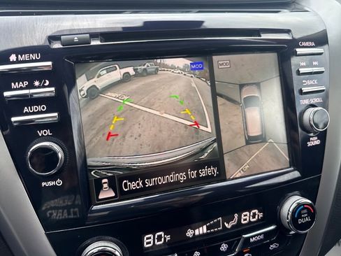 Used 2024 Nissan Murano SL image 21