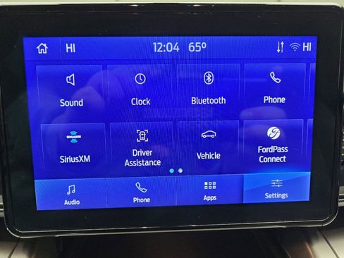 Used 2022 Ford Explorer XLT image 25