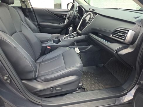 Used 2024 Subaru Outback Limited XT AWD/4WD image 7
