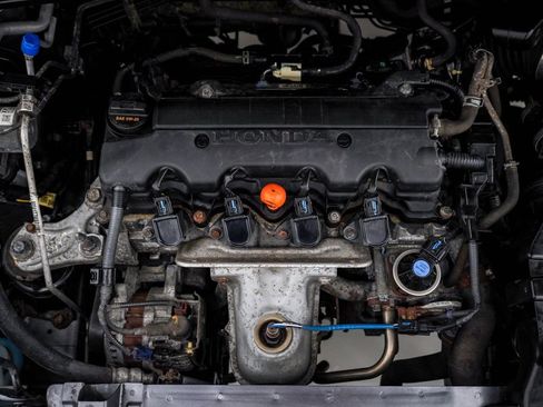 Used 2016 Honda HR-V EX-L image 27