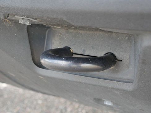 Used 2022 Ford Bronco Outer Banks image 56