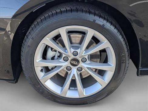 New 2026 Audi A3 2.0T Premium AWD/4WD image 9