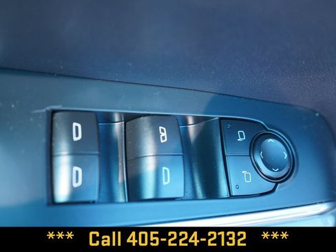 Used 2026 GMC Acadia Elevation w/ Elevation Premium Package AWD/4WD image 30