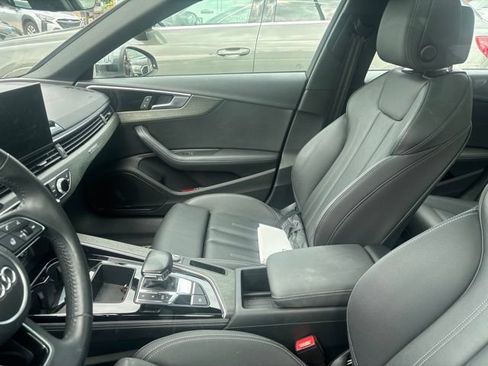 Used 2020 Audi A4 2.0T Premium Plus w/ Premium Plus Package AWD/4WD image 4