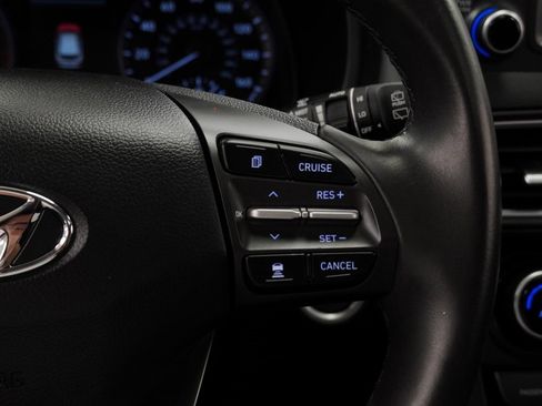 Used 2020 Hyundai Kona Ultimate w/ Cargo Package image 36