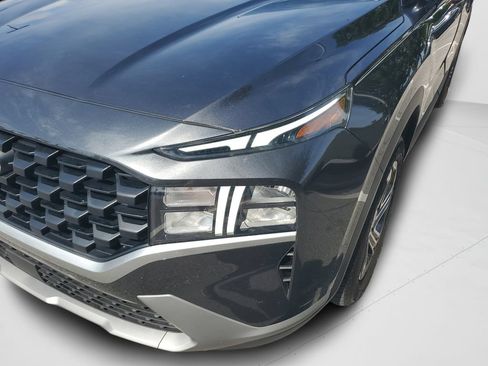 Certified 2023 Hyundai Santa Fe SEL FWD image 25