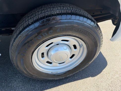 Used 2006 Ford E-150 and Econoline 150 Econoline image 12