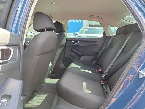 Used 2026 Honda Civic LX image 12