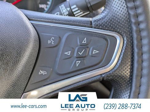 Used 2019 Chevrolet Malibu LS image 19