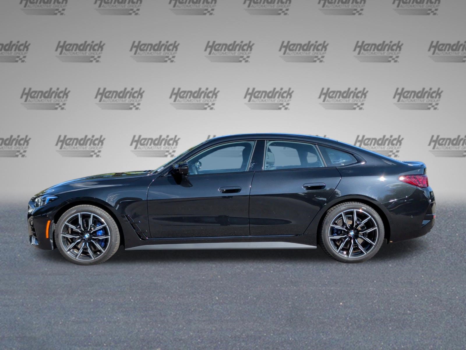 Certified 2026 BMW M440i w/ Premium Package RWD image 10