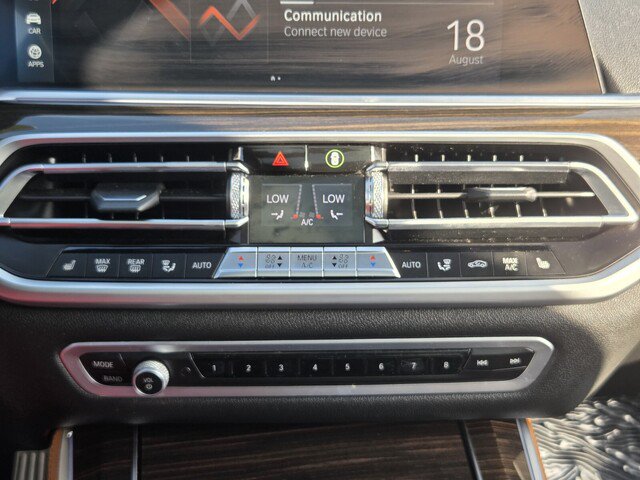 Used 2022 BMW X5 sDrive40i RWD image 17