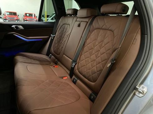 Used 2026 BMW X5 sDrive40i RWD image 77