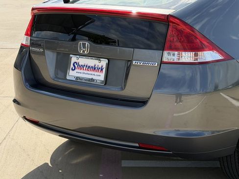 Used 2011 Honda Insight EX image 6