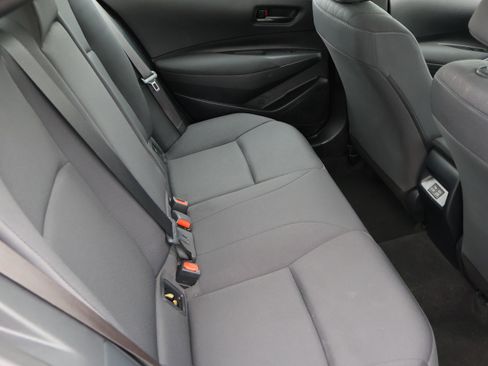 Used 2024 Toyota Corolla LE image 14