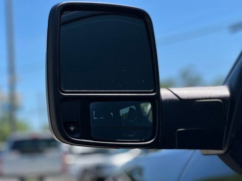 Used 2025 RAM 2500 Big Horn AWD/4WD image 16