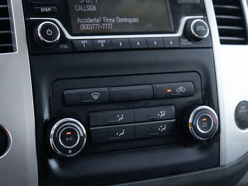 Used 2018 Nissan Frontier S RWD image 28