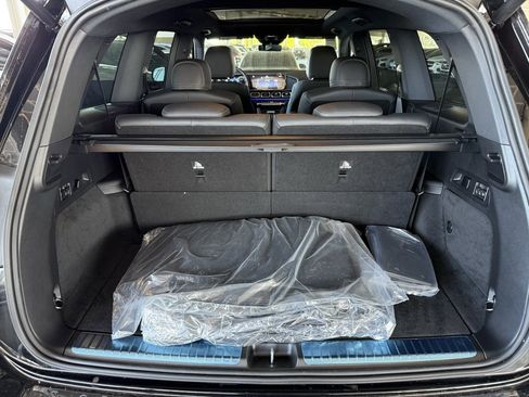 New 2025 Mercedes-Benz GLS 450 GLS 450 image 19