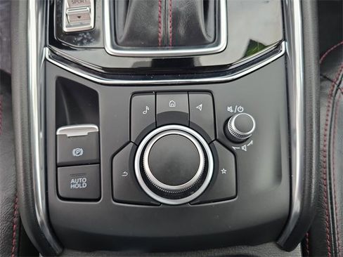 Used 2025 MAZDA CX-5 Carbon Edition image 21