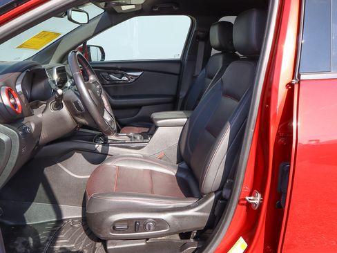 Used 2021 Chevrolet Blazer RS image 7