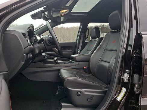 Used 2024 Dodge Durango GT AWD/4WD image 13