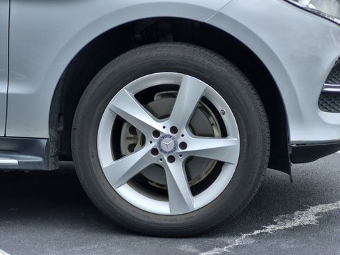 Used 2016 Mercedes-Benz GLE 350 4MATIC image 12
