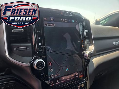 Used 2026 RAM 2500 Big Horn AWD/4WD image 21
