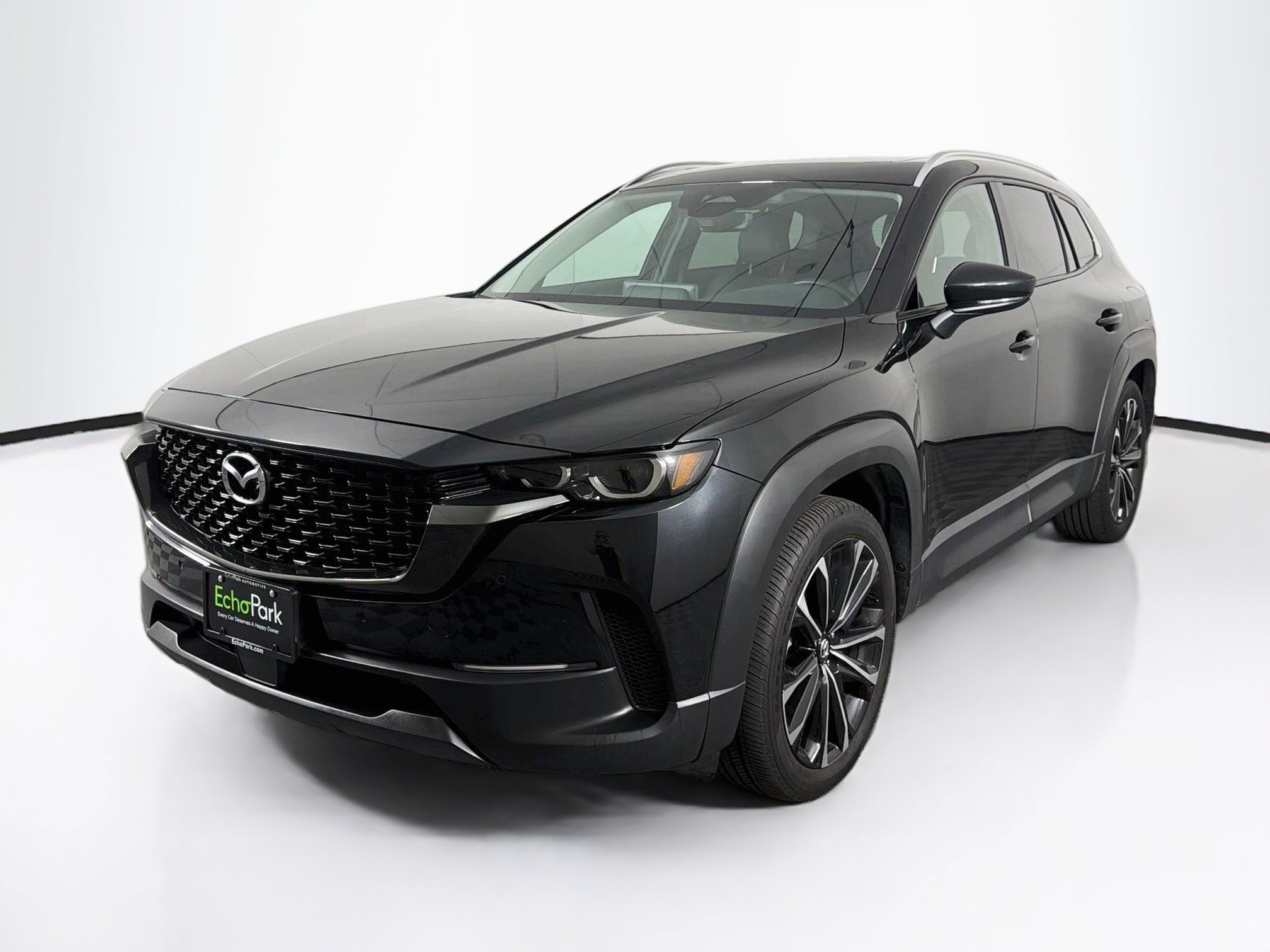 Used 2026 MAZDA CX-50 AWD 2.5 S w/ Premium Package image 3