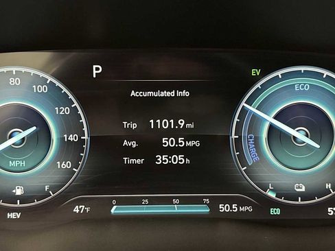 Used 2022 Hyundai Santa Fe SEL Convenience image 17