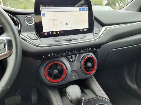 Used 2025 Chevrolet Blazer RS image 29
