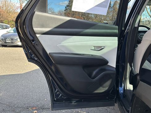 Used 2025 Hyundai Tucson SEL image 23