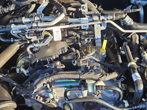 New 2025 Ford Bronco Big Bend image 16