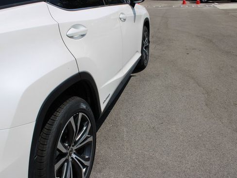 Used 2020 Lexus RX 450h AWD w/ Premium Package image 55