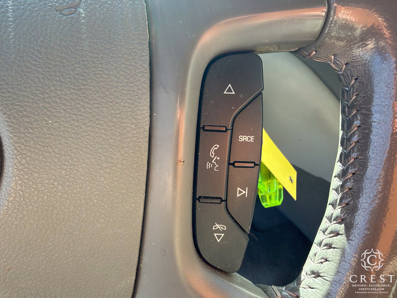 Used 2014 Buick Enclave Premium FWD image 8