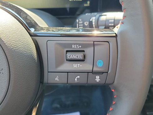 New 2026 Nissan Kicks SR image 27