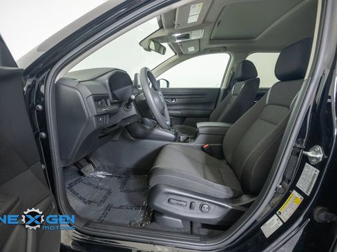 Used 2023 Honda CR-V EX image 11