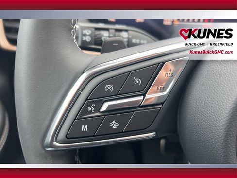 New 2026 Buick Envision Sport Touring AWD/4WD image 22