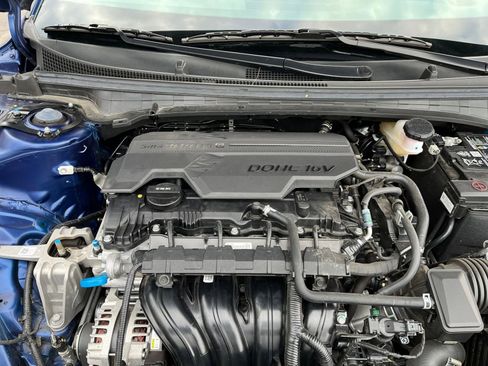 Used 2025 Kia K4 LXS image 31