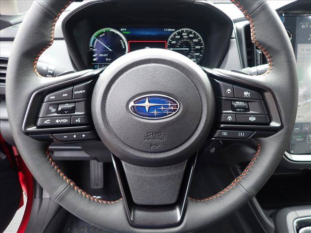 New 2026 Subaru Crosstrek 2.5i Limited AWD/4WD image 13