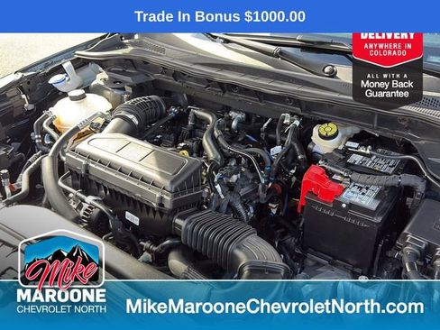 Used 2025 Ford Escape ST-Line image 9