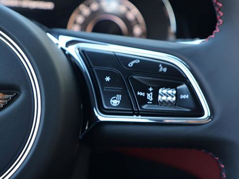 New 2026 Bentley Continental GTC image 28