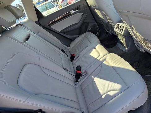 Used 2014 Audi Q5 TDI Premium Plus image 11