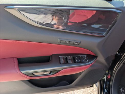 New 2026 Lexus NX 350 AWD w/ Premium Package image 15