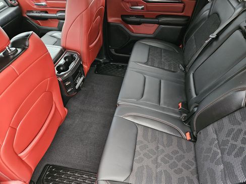 Used 2019 RAM 1500 Rebel w/ Rebel Level 2 Equipment Group image 34