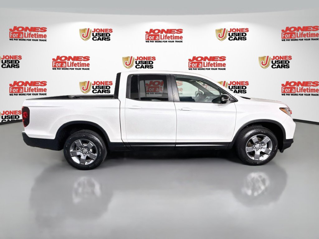 Used 2024 Honda Ridgeline TrailSport image 19