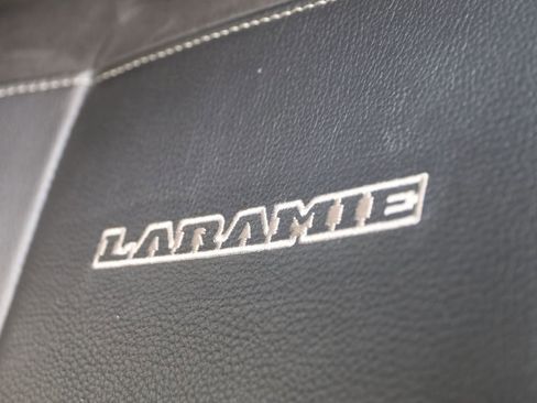 Used 2022 RAM 2500 Laramie AWD/4WD image 28