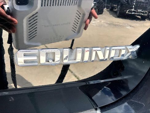 Used 2014 Chevrolet Equinox LS FWD image 10