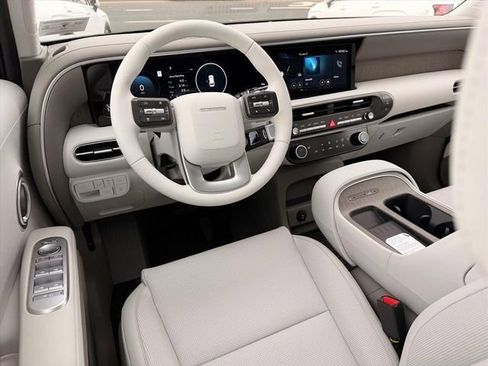 New 2026 Hyundai Palisade SEL AWD/4WD image 7