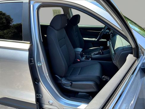 Used 2024 Honda CR-V EX image 29