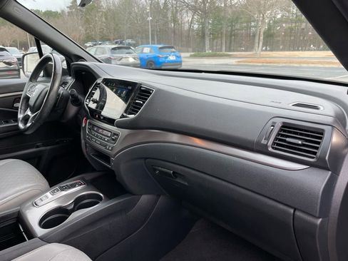 Certified 2020 Honda Passport EX-L image 33